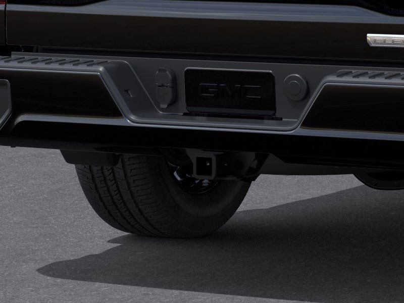 2026 GMC Sierra 1500 Elevation - Photo 47
