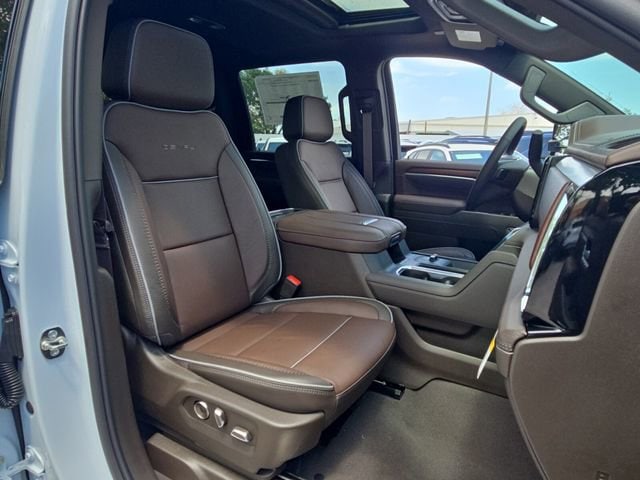 2026 GMC Sierra 2500HD Denali - Photo 16