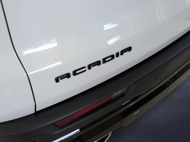 2026 GMC Acadia Elevation - Photo 8