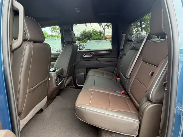 2026 GMC Sierra 2500HD Denali - Photo 14