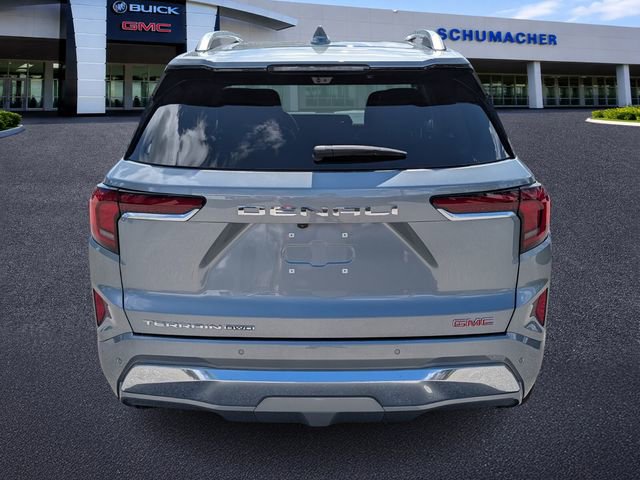 2026 GMC Terrain Denali - Photo 6