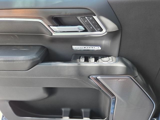 2026 GMC Sierra 1500 Denali - Photo 28