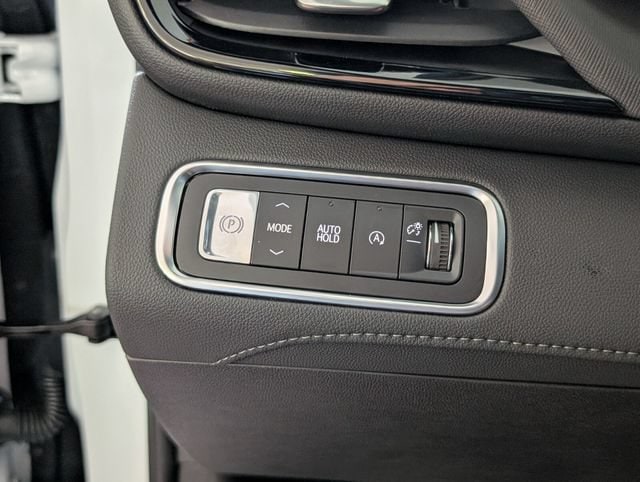 2026 Buick Enclave Sport Touring - Photo 18