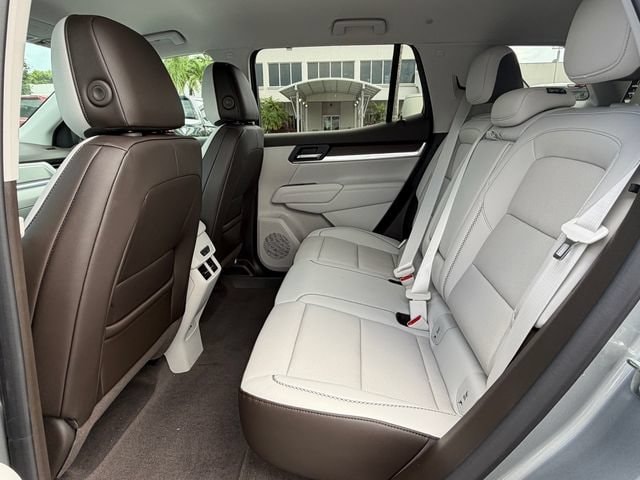 2026 GMC Terrain Denali - Photo 14