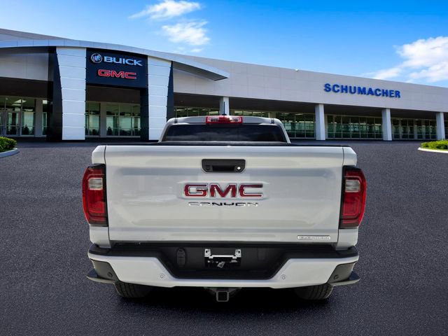 2026 GMC Canyon Elevation - Photo 6