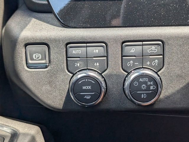 2025 GMC Sierra 2500HD SLT - Photo 27