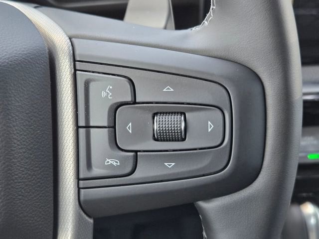 2026 GMC Sierra 1500 Denali - Photo 25