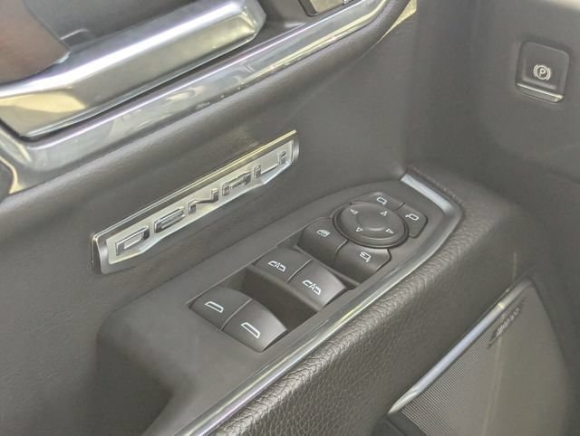 2024 GMC Sierra 1500 Denali Denali - Photo 20