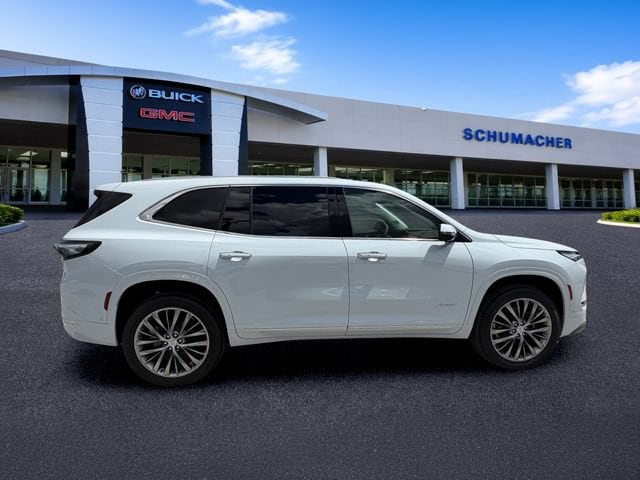 2026 Buick Enclave Avenir - Photo 8