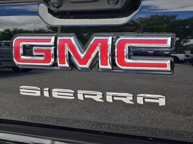2026 GMC Sierra 1500 Elevation - Photo 22