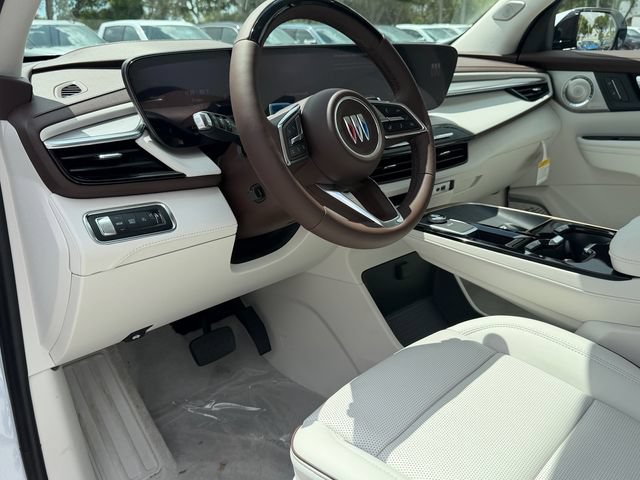 2026 Buick Enclave Avenir - Photo 13