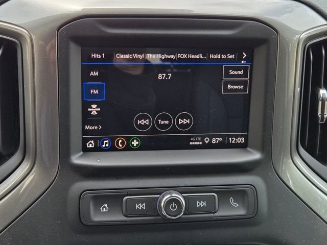 2026 GMC Sierra 1500 Pro - Photo 21