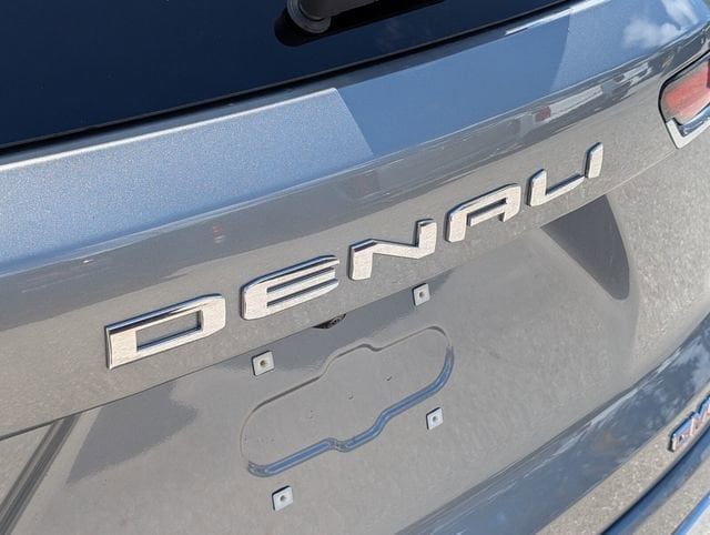 2026 GMC Terrain Denali - Photo 16