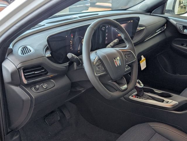 2026 Buick Envista Preferred - Photo 6
