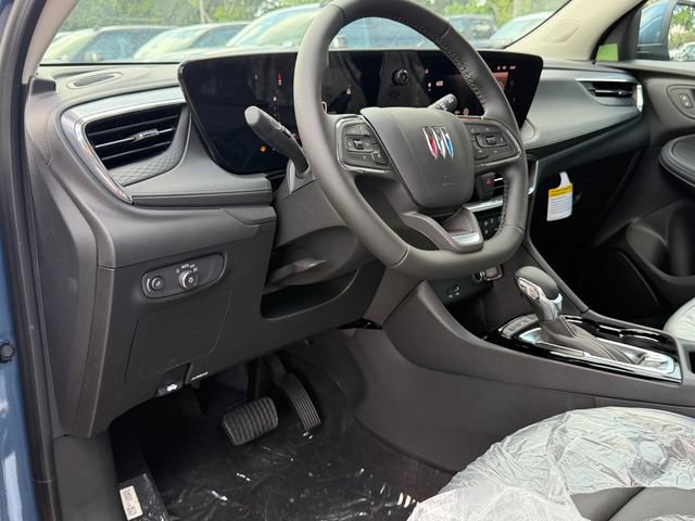 2026 Buick Encore GX Sport Touring - Photo 13