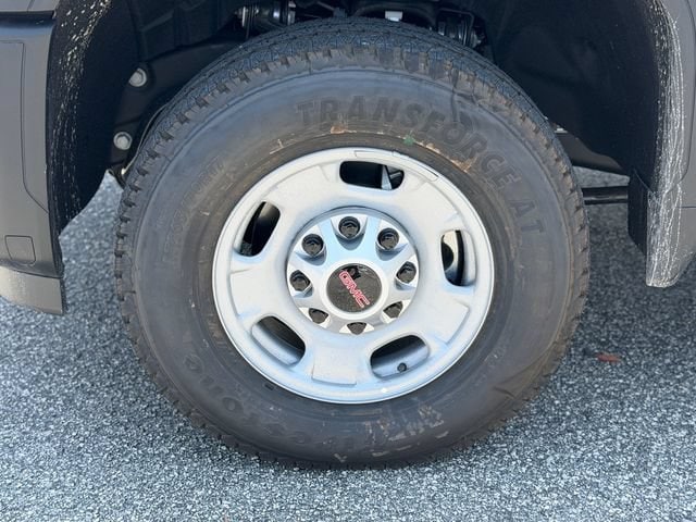 2026 GMC Sierra 2500HD Pro - Photo 11