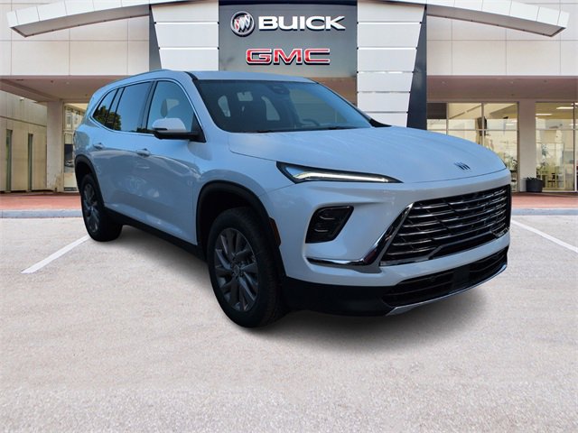 2026 Buick Enclave SUV 