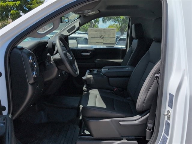 2025 GMC Sierra 3500 HD Truck 