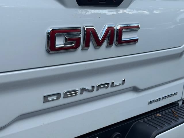 2026 GMC Sierra 1500 Denali - Photo 10