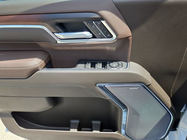 2026 GMC Sierra 2500HD Denali - Photo 31