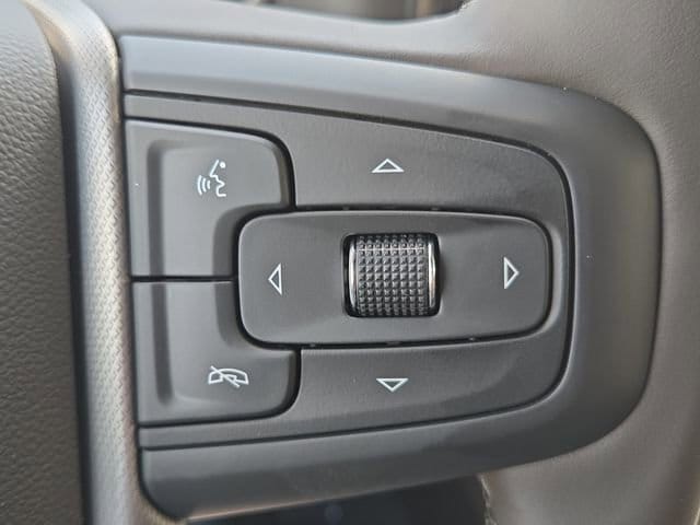 2026 GMC Sierra 2500HD Denali - Photo 28