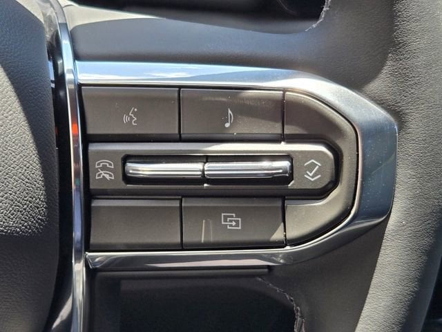 2026 GMC Canyon Elevation - Photo 24
