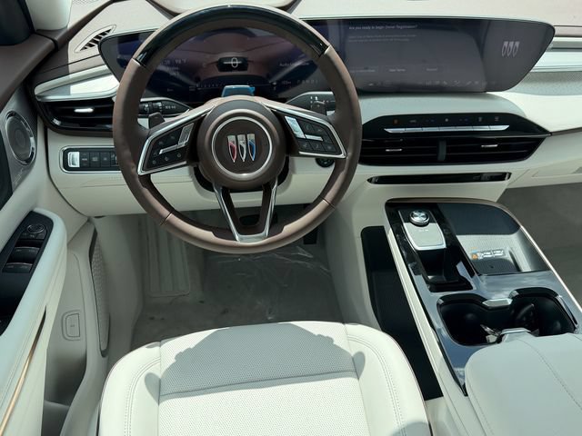 2026 Buick Enclave Avenir - Photo 17
