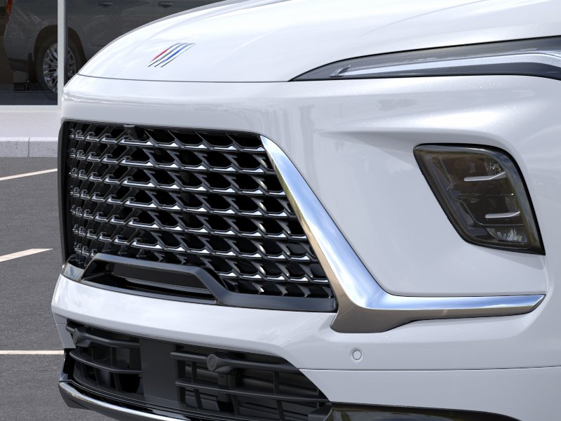 2026 Buick Enclave Avenir - Photo 44