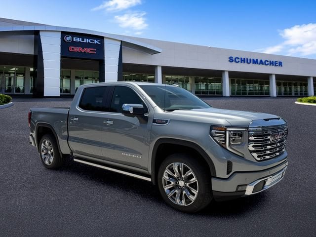 2026 GMC Sierra 1500 Truck 