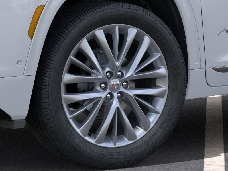 2026 Buick Enclave Avenir - Photo 40