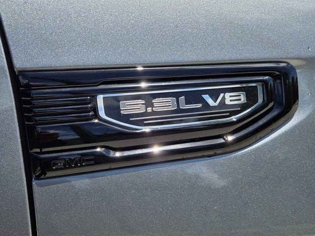 2026 GMC Sierra 1500 Elevation - Photo 16