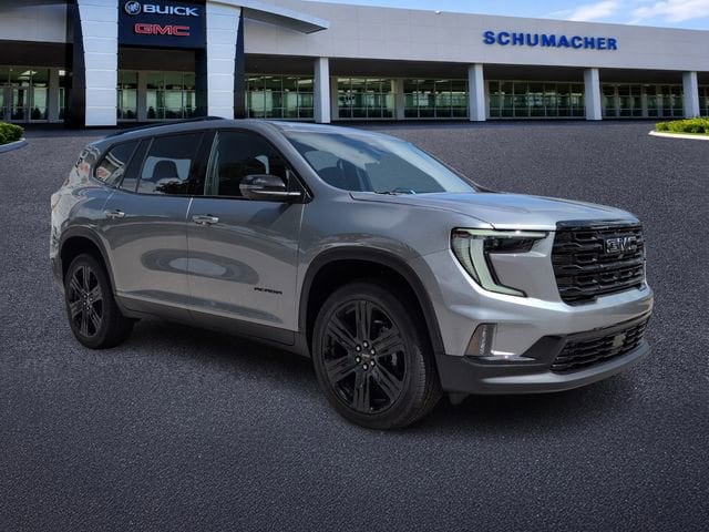 2026 GMC Acadia SUV 