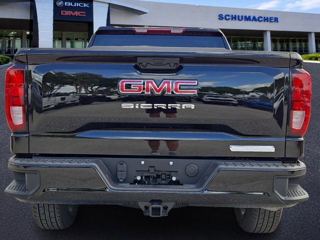 2026 GMC Sierra 1500 Elevation - Photo 6