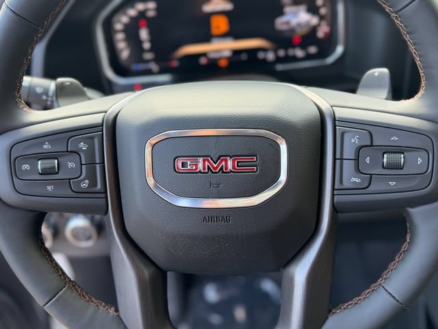 2026 GMC Sierra 1500 AT4 - Photo 24