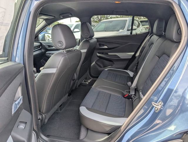 2026 Buick Envista Preferred - Photo 8