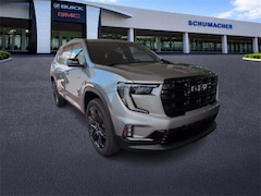2026 GMC Acadia Elevation SUV