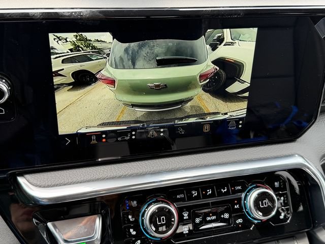 2026 GMC Sierra 1500 Denali - Photo 20