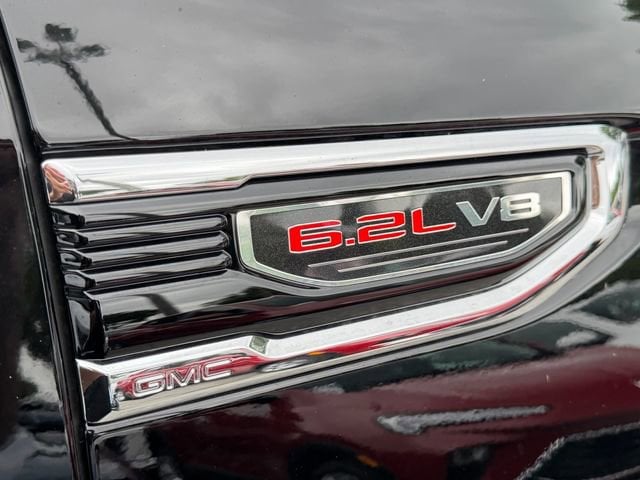 2026 GMC Sierra 1500 Denali - Photo 9