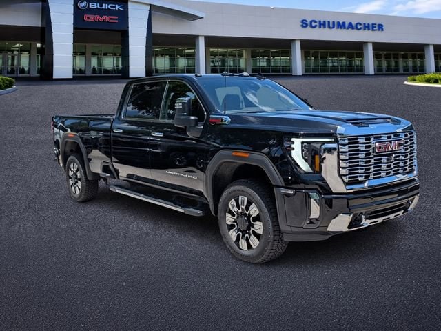 2026 GMC Sierra 3500 HD Truck 