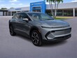 Chevrolet Equinox EV