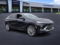 2026 Buick Envista Avenir SUV