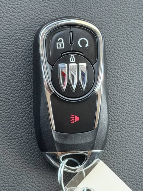 2026 Buick Encore GX Sport Touring - Photo 27