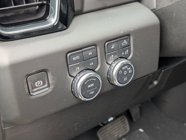 2025 GMC Sierra 2500HD Denali - Photo 10