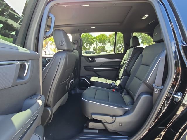 2026 Buick Enclave Sport Touring - Photo 11
