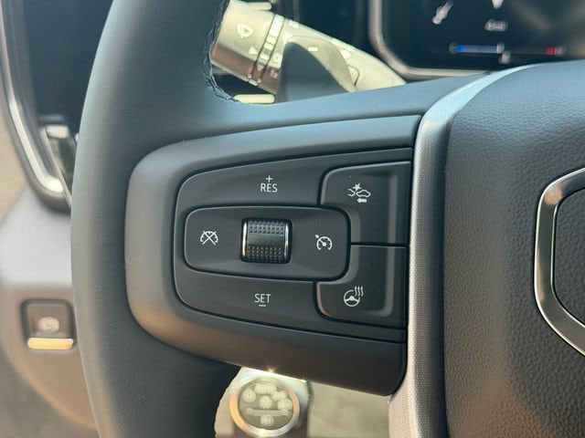 2026 GMC Sierra 1500 Elevation - Photo 26