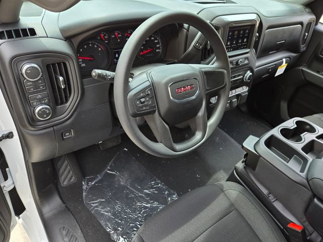 2026 GMC Sierra 1500 Pro - Photo 10