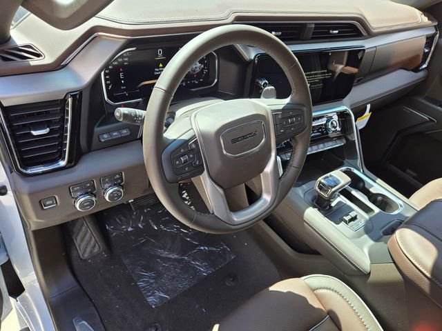 2026 GMC Sierra 1500 Denali - Photo 10