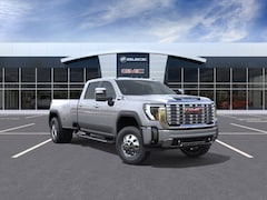 2026 GMC Sierra 3500 HD Denali DRW Truck