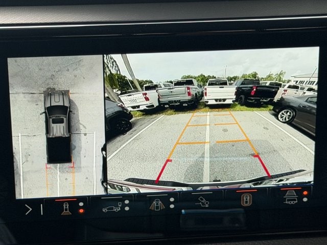 2025 GMC Sierra 2500HD Denali - Photo 28
