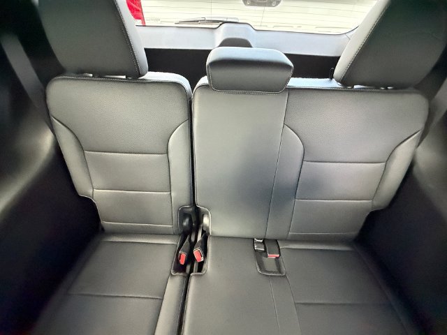 2027 Buick Enclave Sport Touring - Photo 14